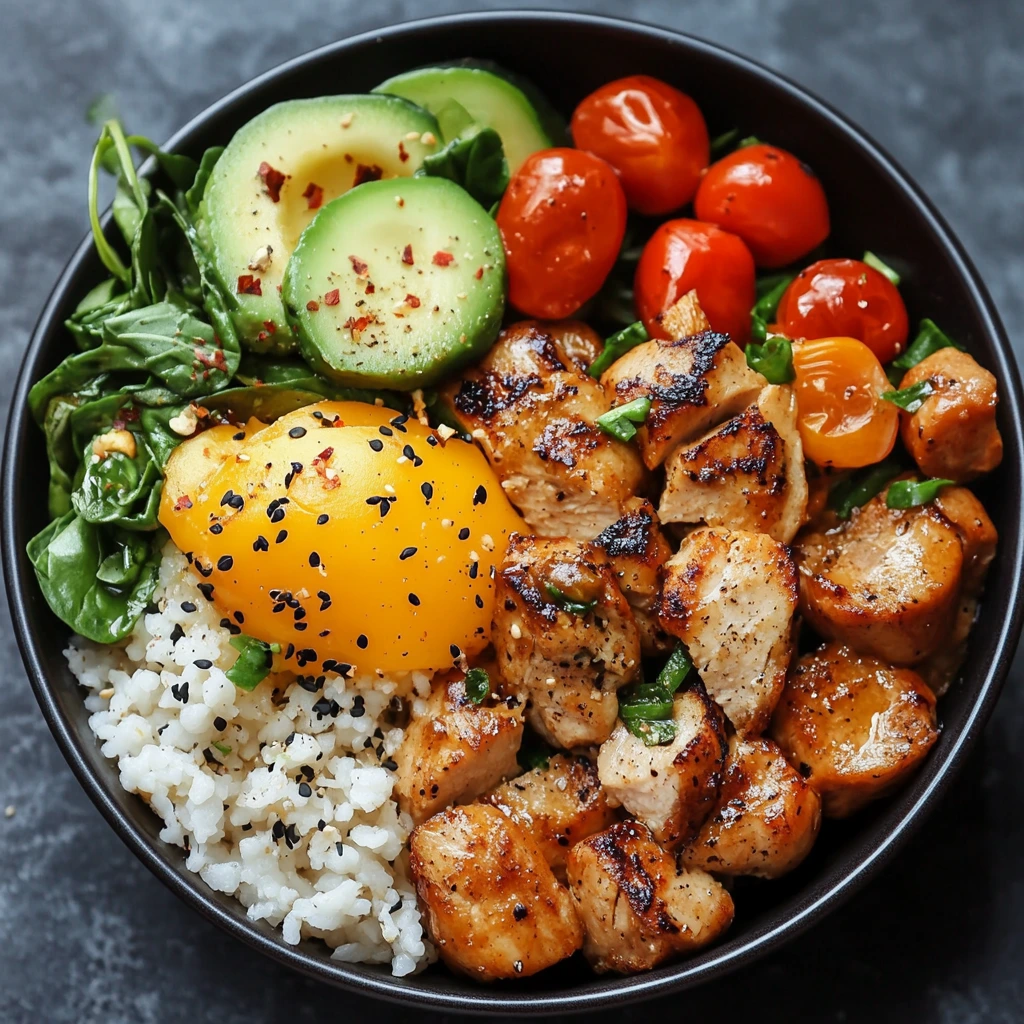15+ Healthy Dinner Ideas for Every Night of the Week