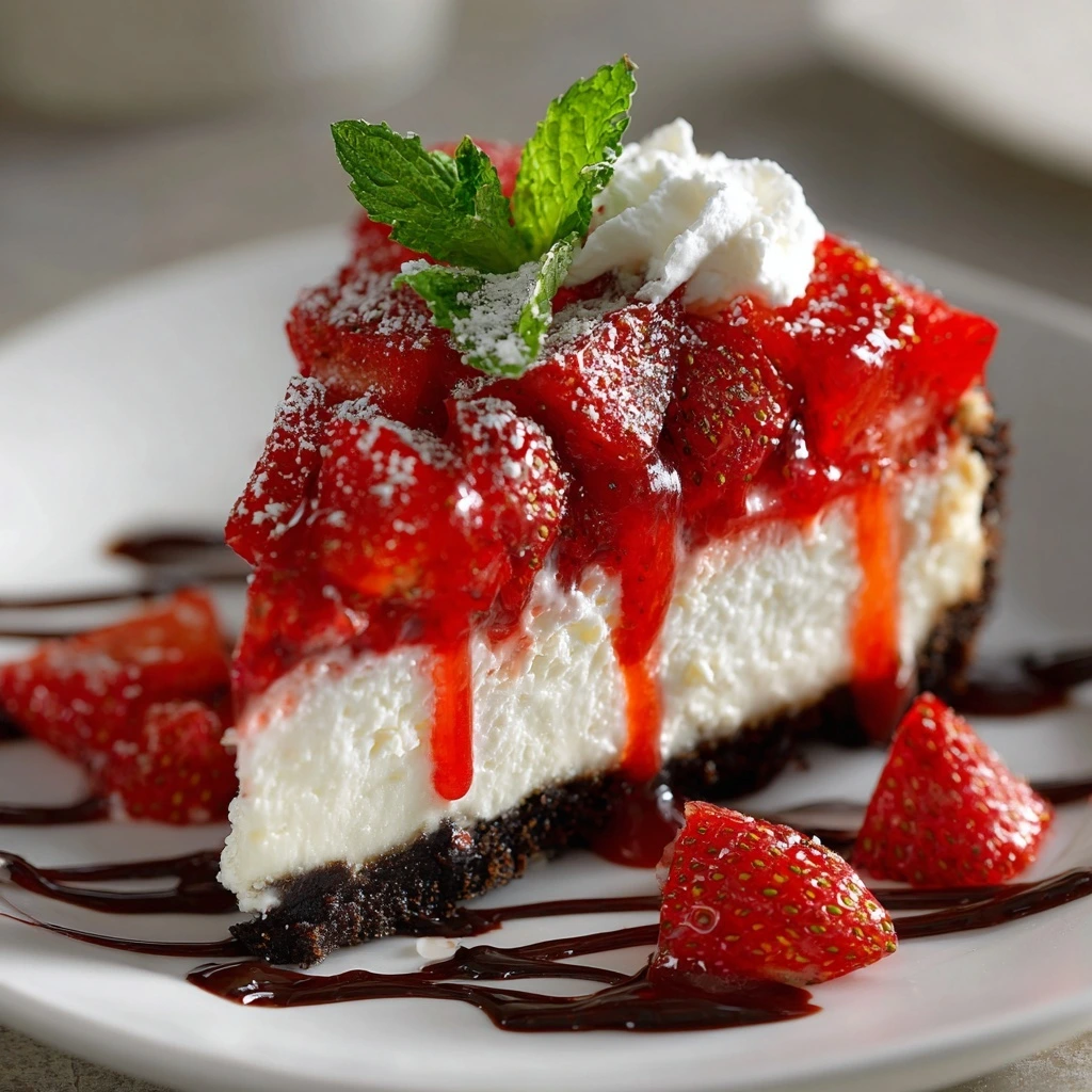 Top 10 Summer Dessert Recipes