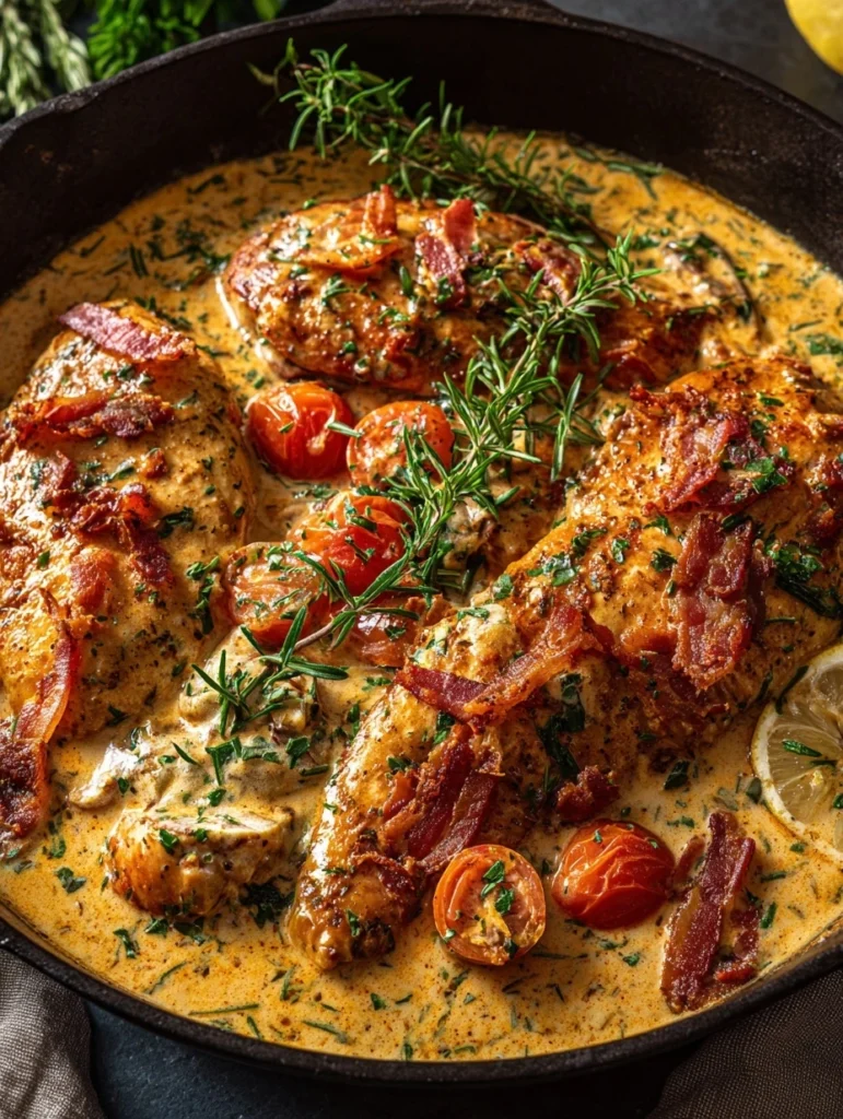 /creamy-tuscan-chicken-main-dishes-for-dinner-easy