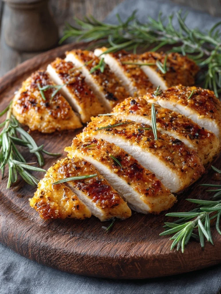 Dinner Recipe Melt In Your Mouth Chicken Breast
