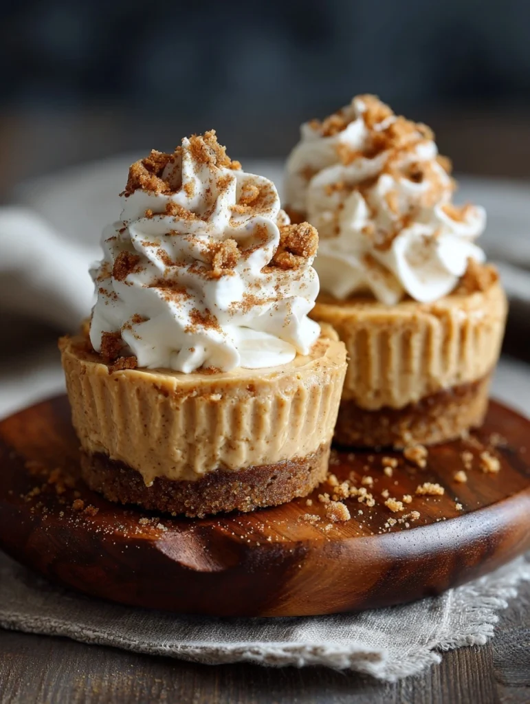 no-bake-pumpkin-cheesecake-cups-recipe