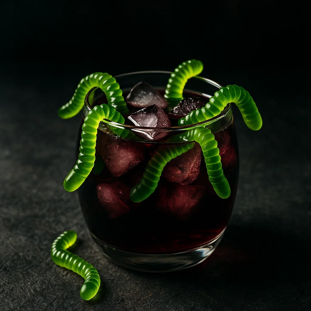 Witch’s Potion Punch
