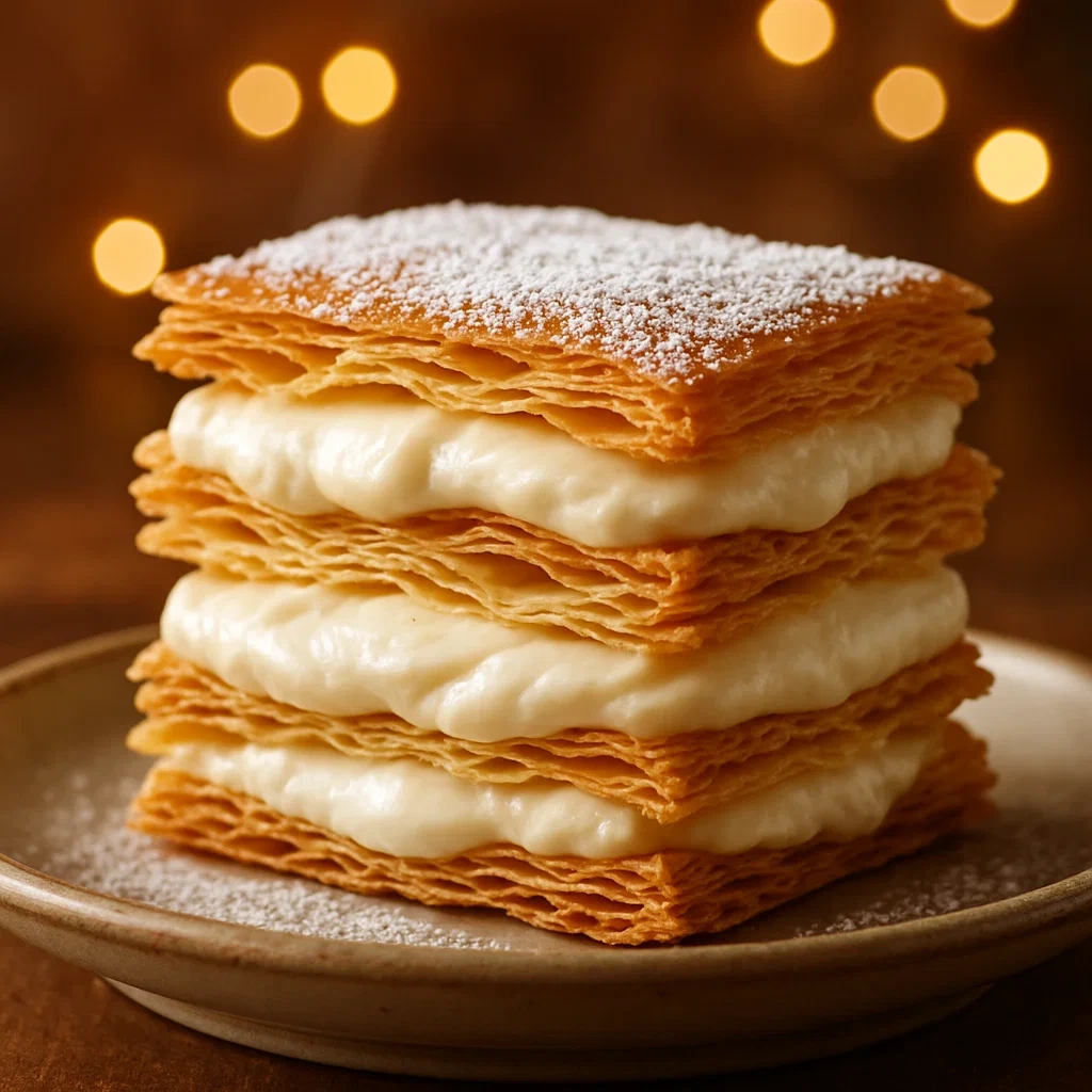 Churro Saltine Toffee